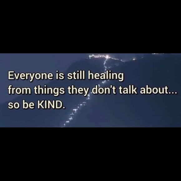 Be kind to one another. - Picture 10 of 14